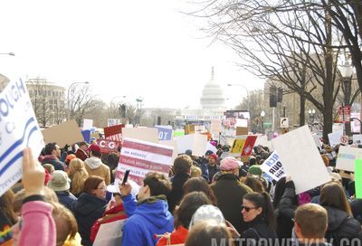 March for Our Lives in Washington, D.C. #118