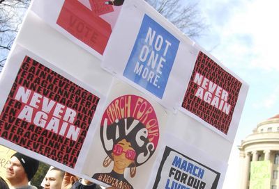 March for Our Lives in Washington, D.C. #138