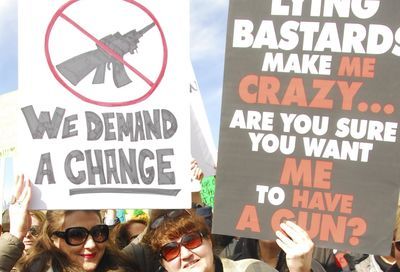 March for Our Lives in Washington, D.C. #140