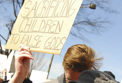 March for Our Lives in Washington, D.C. #146