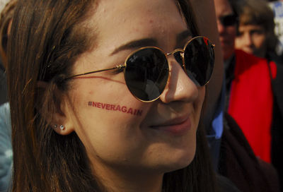 March for Our Lives in Washington, D.C. #154