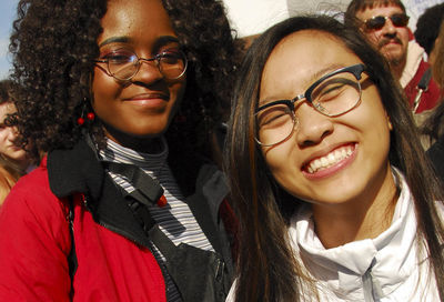 March for Our Lives in Washington, D.C. #160