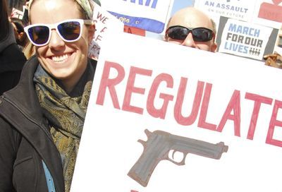 March for Our Lives in Washington, D.C. #171