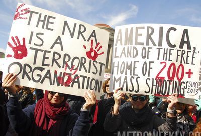 March for Our Lives in Washington, D.C. #172