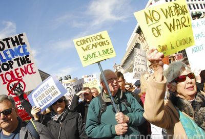 March for Our Lives in Washington, D.C. #173