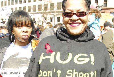 March for Our Lives in Washington, D.C. #209