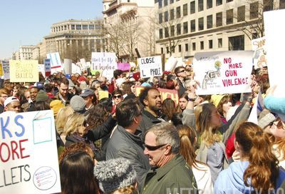 March for Our Lives in Washington, D.C. #215