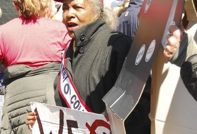 March for Our Lives in Washington, D.C. #217