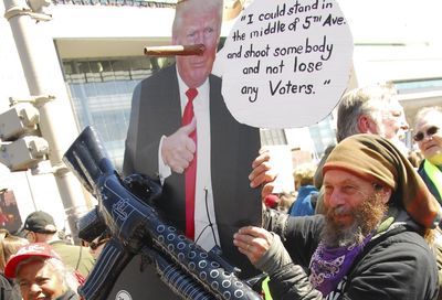 March for Our Lives in Washington, D.C. #218