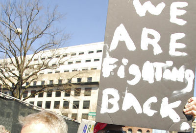 March for Our Lives in Washington, D.C. #220