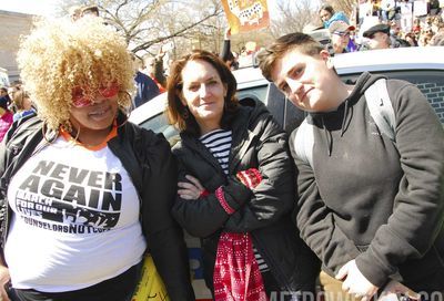 March for Our Lives in Washington, D.C. #226