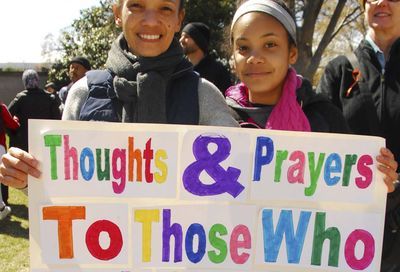 March for Our Lives in Washington, D.C. #233