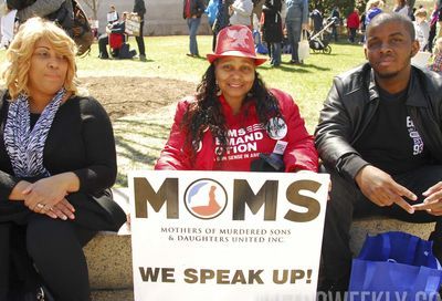 March for Our Lives in Washington, D.C. #234