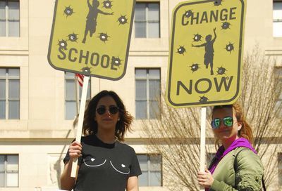 March for Our Lives in Washington, D.C. #235