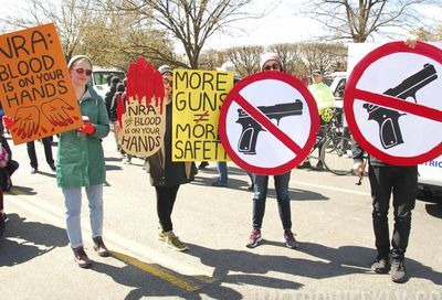 March for Our Lives in Washington, D.C. #238