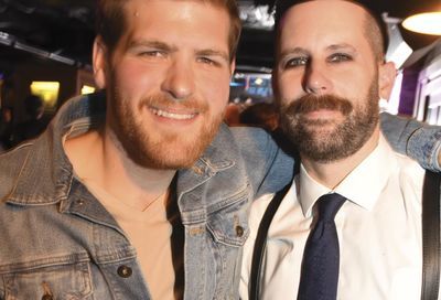 Gays Against Guns Ball #35