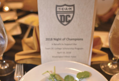 Team DC’s Night of Champions #21