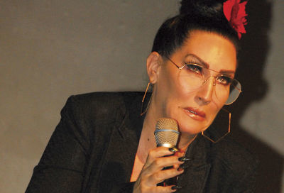 Michelle Visage at Town #55