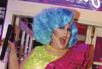 AGLA’s Miss Gay Arlington Pageant #6