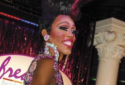 AGLA’s Miss Gay Arlington Pageant #63