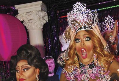 AGLA’s Miss Gay Arlington Pageant #68