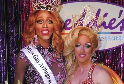 AGLA’s Miss Gay Arlington Pageant #72