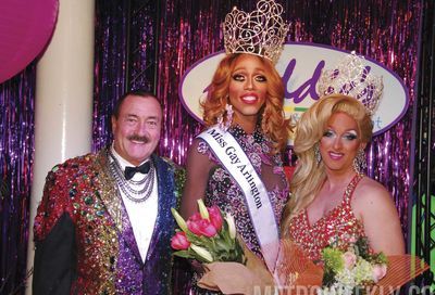 AGLA’s Miss Gay Arlington Pageant #73