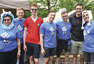 Gay Day at the Zoo #24