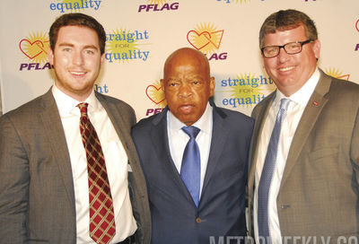 PFLAG's 45th Anniversary Celebration #22