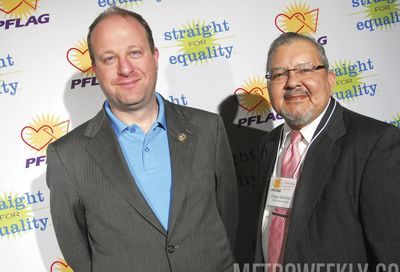 PFLAG's 45th Anniversary Celebration #37