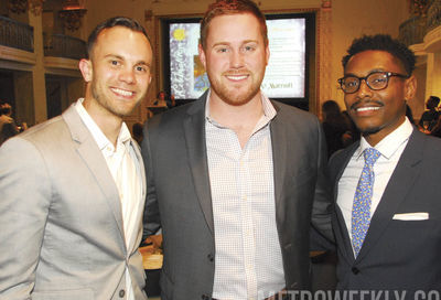 PFLAG's 45th Anniversary Celebration #44