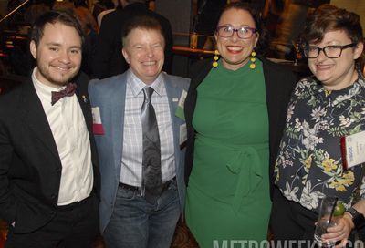 2018 Trans Equality Now Awards #13