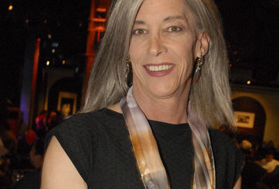 2018 Trans Equality Now Awards #24