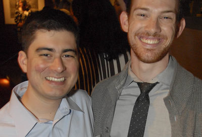 2018 Trans Equality Now Awards #26