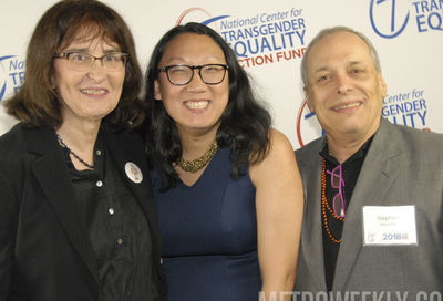 2018 Trans Equality Now Awards #48