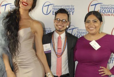 2018 Trans Equality Now Awards #49