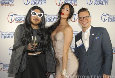 2018 Trans Equality Now Awards #50