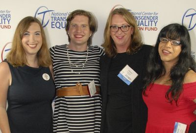 2018 Trans Equality Now Awards #63