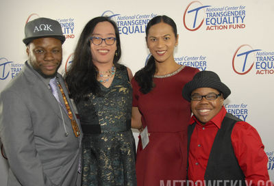 2018 Trans Equality Now Awards #66