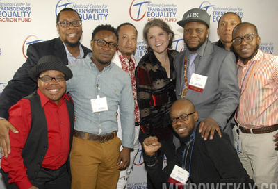 2018 Trans Equality Now Awards #67