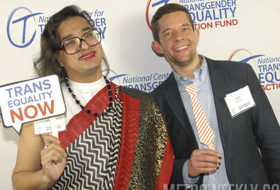 2018 Trans Equality Now Awards #69