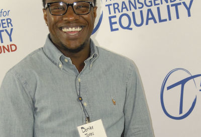 2018 Trans Equality Now Awards #72