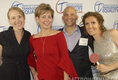 2018 Trans Equality Now Awards #77