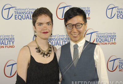 2018 Trans Equality Now Awards #87