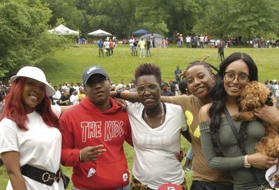 Black Pride Festival 2018 #4