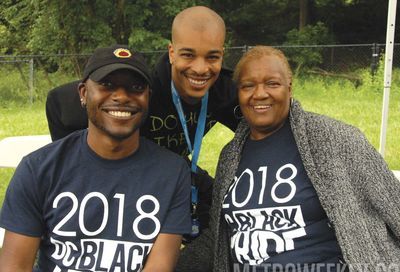 Black Pride Festival 2018 #94