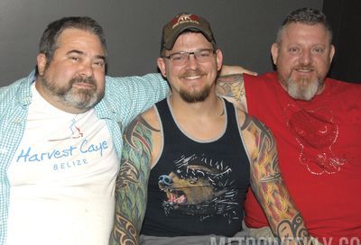 Bear Happy Hour #60