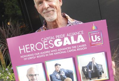 Capital Pride Heroes Gala #6