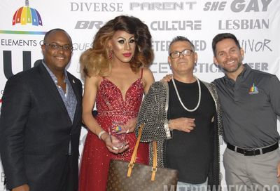 Capital Pride Heroes Gala #37