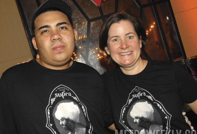 Chef's Best Dinner & Auction #49